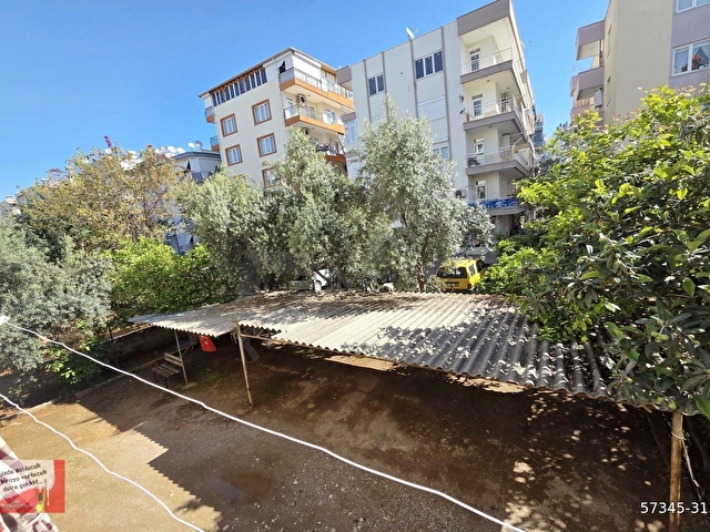 kepez özgürlük mah 3+1 ferah bakımlı dogalgazlı otoparklı daire - Görsel 5