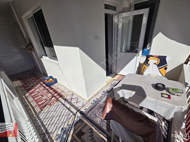 kepez özgürlük mah 3+1 ferah bakımlı dogalgazlı otoparklı daire - Görsel 30