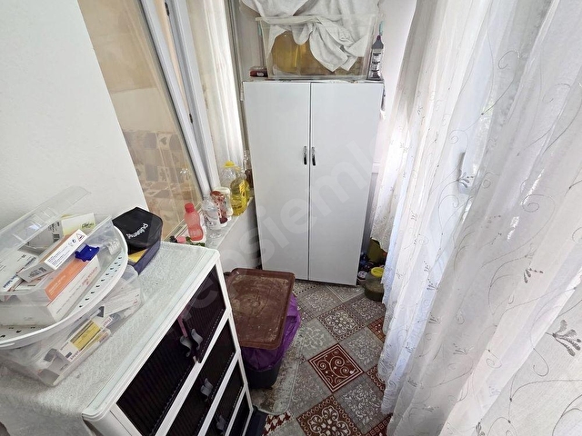 kepez özgürlük mah 3+1 ferah bakımlı dogalgazlı otoparklı daire - Görsel 20