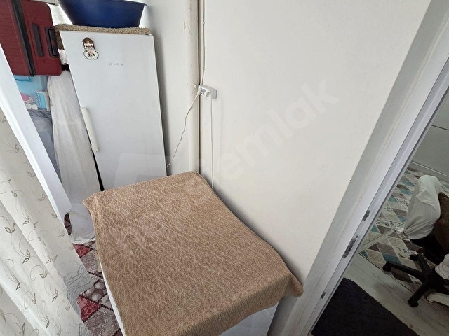 kepez özgürlük mah 3+1 ferah bakımlı dogalgazlı otoparklı daire - Görsel 7