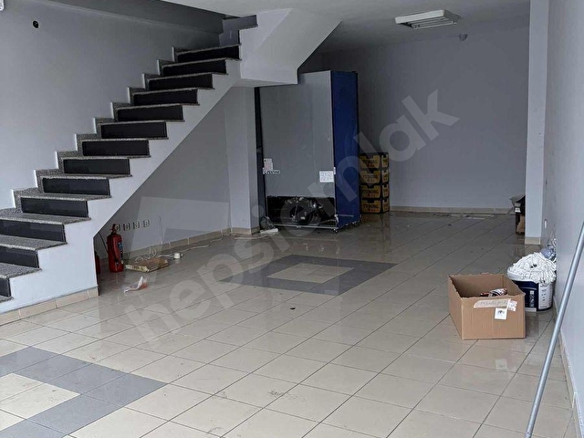 BÖLGE UZMANI EMRE KOÇTAN 120M2 CADDE ÜSTÜ TABELA DEĞERİ ÇOK İYİ - Görsel 6