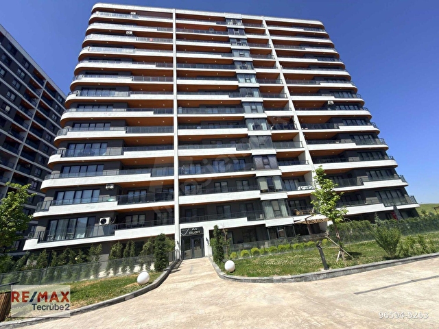 VELUX ANKARADA 223 M2 4+1 KÖŞE KONUMLU SATILIK EŞYALI DAİRE - Görsel 4