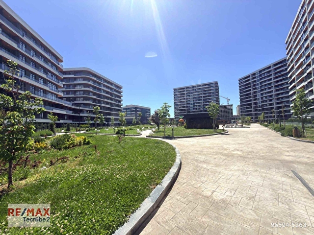 VELUX ANKARADA 223 M2 4+1 KÖŞE KONUMLU SATILIK EŞYALI DAİRE - Görsel 2