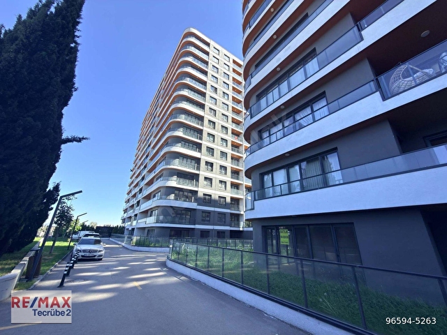 VELUX ANKARADA 223 M2 4+1 KÖŞE KONUMLU SATILIK EŞYALI DAİRE - Görsel 3