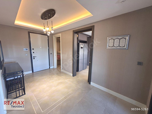 VELUX ANKARADA 223 M2 4+1 KÖŞE KONUMLU SATILIK EŞYALI DAİRE - Görsel 14
