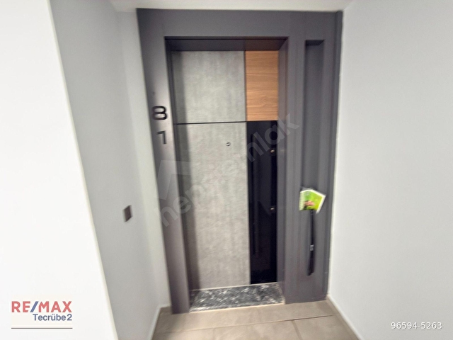 VELUX ANKARADA 223 M2 4+1 KÖŞE KONUMLU SATILIK EŞYALI DAİRE - Görsel 7