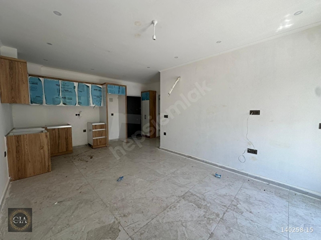 ALANYA-MERKEZ KONUMDA SATILIK 1+1 2+1 DAİRELER - Görsel 2