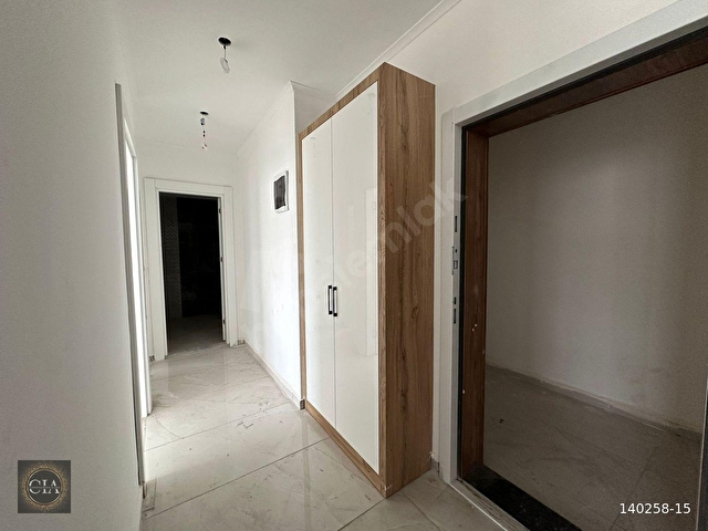 ALANYA-MERKEZ KONUMDA SATILIK 1+1 2+1 DAİRELER - Görsel 26