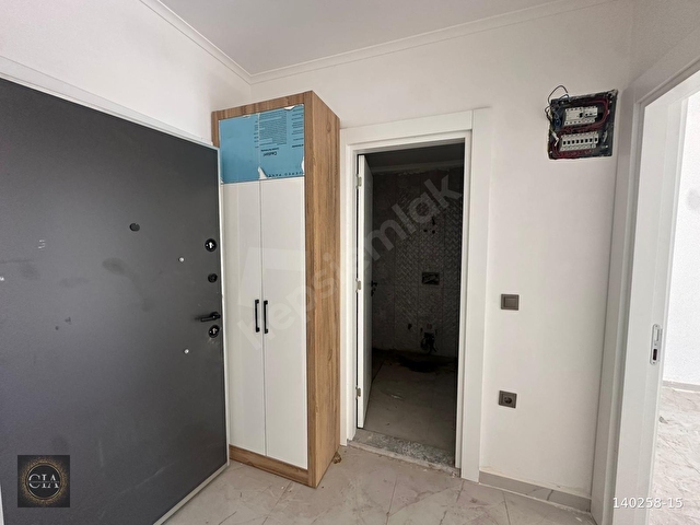 ALANYA-MERKEZ KONUMDA SATILIK 1+1 2+1 DAİRELER - Görsel 8