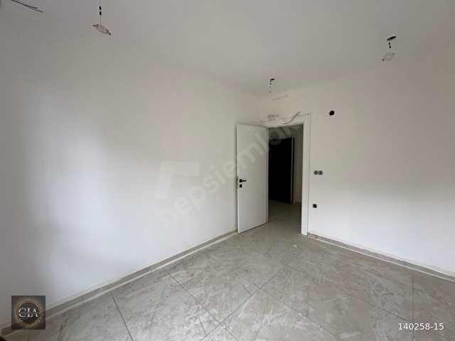 ALANYA-MERKEZ KONUMDA SATILIK 1+1 2+1 DAİRELER - Görsel 25