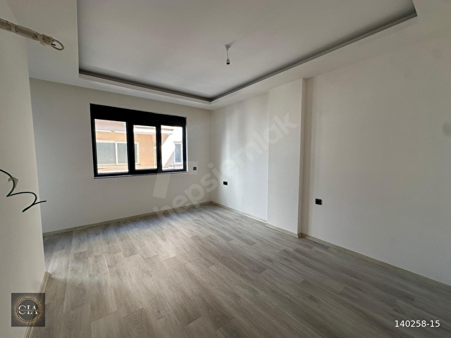 ALANYA-MERKEZ KONUMDA SATILIK 1+1 2+1 DAİRELER - Görsel 13