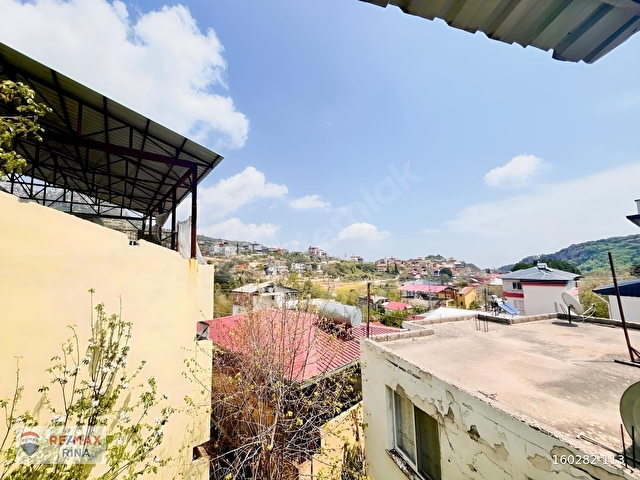 REMAX RİNADAN SOĞUCAK MAH.DE MÜSTAKİL YAYLA EVİ - Görsel 25