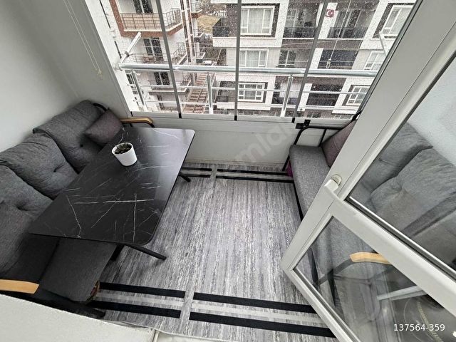 !!TAMKOÇDAN CADDE YAKINI KATTA FULL YAPILI ULTRA LÜX 3+1 DAİRE - Görsel 26
