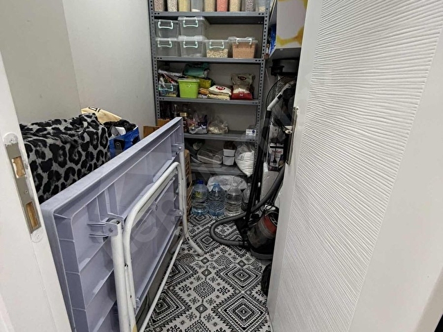 !!TAMKOÇDAN CADDE YAKINI KATTA FULL YAPILI ULTRA LÜX 3+1 DAİRE - Görsel 29