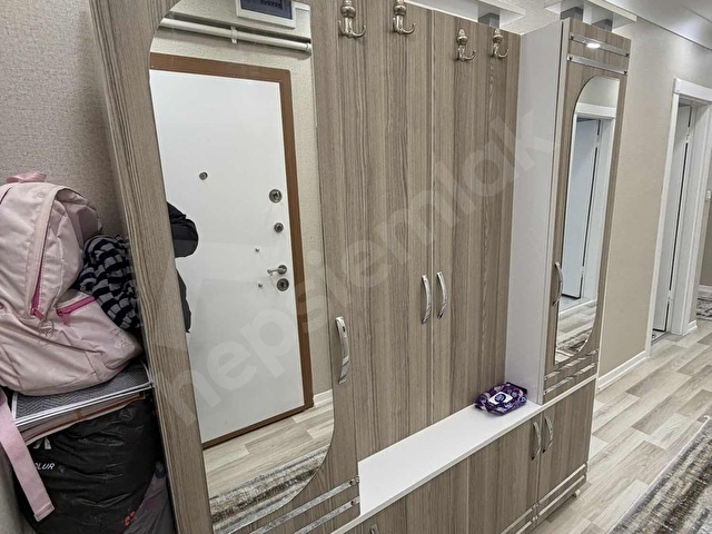 !!TAMKOÇDAN CADDE YAKINI KATTA FULL YAPILI ULTRA LÜX 3+1 DAİRE - Görsel 19