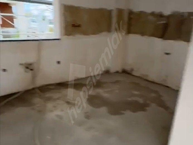 ATLASDAN BELEKTE NA-TAMAM/TAKASA UYGUN/ NET 245 M2 YÜZME HAVUZLU 4+1 TRİBLEX VİLLA - Görsel 13