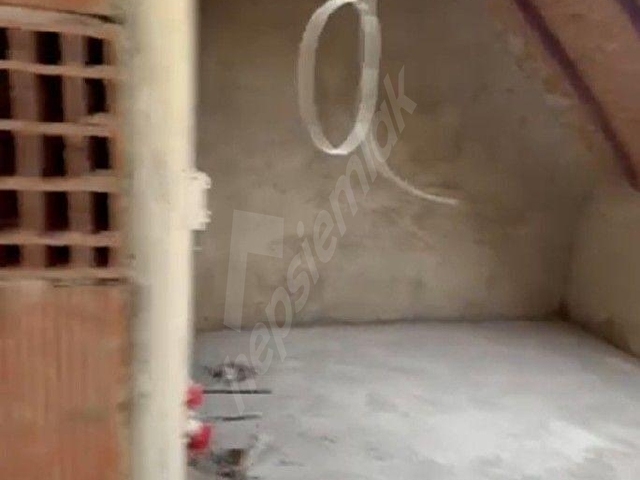 ATLASDAN BELEKTE NA-TAMAM/TAKASA UYGUN/ NET 245 M2 YÜZME HAVUZLU 4+1 TRİBLEX VİLLA - Görsel 30