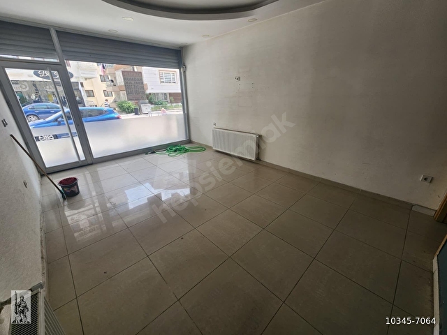 KARDEŞLER TAKSİ DURAĞI KARŞISINDA YAPILI MERKEZİ KONUMDA KİRALIK DÜKKAN - Görsel 21