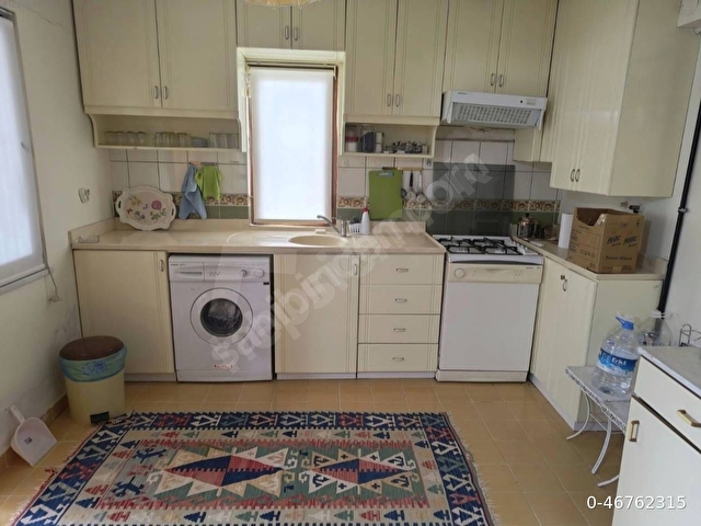 LALAHAN HÂKİMLER KÖYÜ SİTESİ 3+1 VİLLA Toplam 803 mtk 2 Parsel - Görsel 15