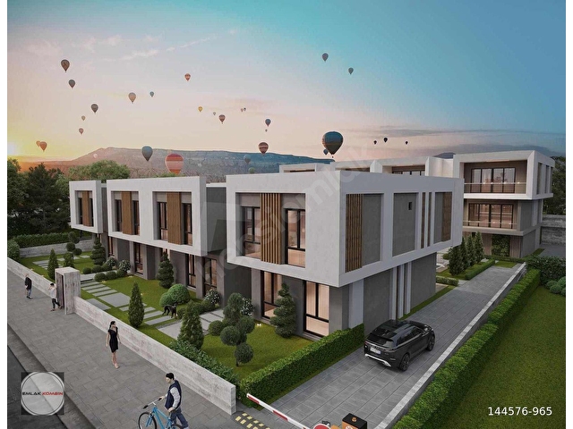*EMLAK KOMBİN*LÜKSÜN YENİ ADRESİ LOCA AVANOSTA SATILIK 2+1 - Görsel 18