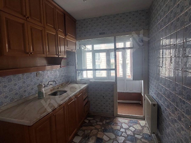 AYIŞIĞINDAN BASİNSİTESİNE YAKIN GENİŞ 3+1 KİRALIK DAİRE - Görsel 19