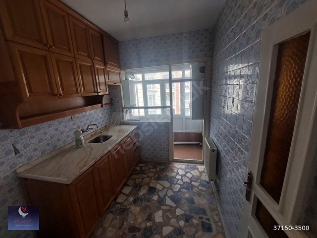 AYIŞIĞINDAN BASİNSİTESİNE YAKIN GENİŞ 3+1 KİRALIK DAİRE - Görsel 17