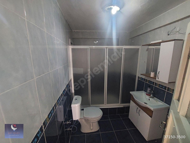 AYIŞIĞINDAN BASİNSİTESİNE YAKIN GENİŞ 3+1 KİRALIK DAİRE - Görsel 20