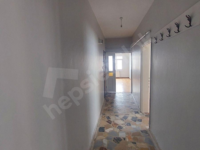 AYIŞIĞINDAN BASİNSİTESİNE YAKIN GENİŞ 3+1 KİRALIK DAİRE - Görsel 25