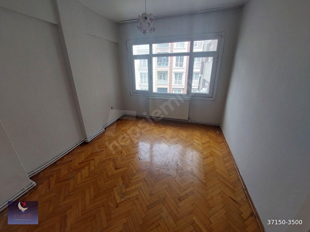 AYIŞIĞINDAN BASİNSİTESİNE YAKIN GENİŞ 3+1 KİRALIK DAİRE - Görsel 12