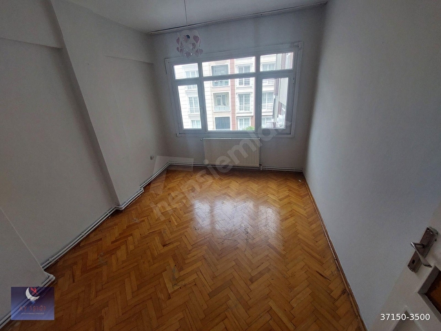AYIŞIĞINDAN BASİNSİTESİNE YAKIN GENİŞ 3+1 KİRALIK DAİRE - Görsel 11