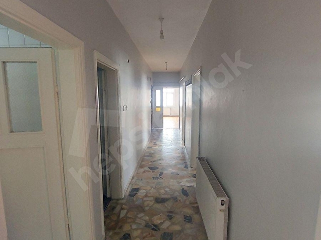 AYIŞIĞINDAN BASİNSİTESİNE YAKIN GENİŞ 3+1 KİRALIK DAİRE - Görsel 24