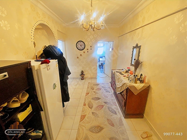PINARBAŞI MAH.DE 3+1 GENİŞ M2 ÖN CEPHE MASRAFSIZ FIRSAT DAİRE!!! - Görsel 21
