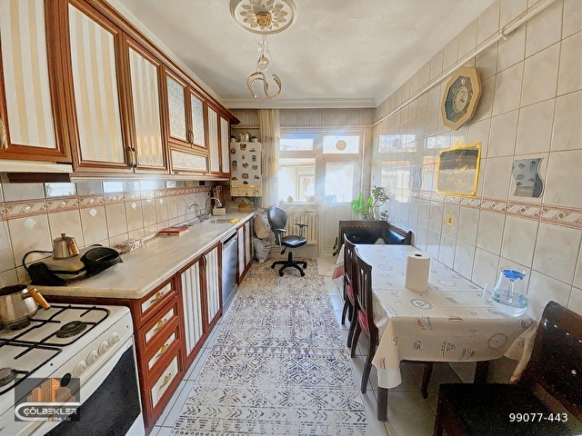 PINARBAŞI MAH.DE 3+1 GENİŞ M2 ÖN CEPHE MASRAFSIZ FIRSAT DAİRE!!!