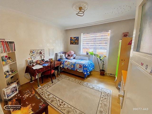 PINARBAŞI MAH.DE 3+1 GENİŞ M2 ÖN CEPHE MASRAFSIZ FIRSAT DAİRE!!! - Görsel 18