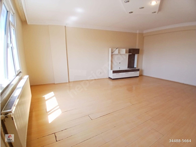 ORTABAYIR SATILIK 3+1 DAİRE - Görsel 4