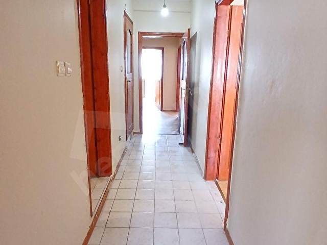 ORTABAYIR SATILIK 3+1 DAİRE - Görsel 19