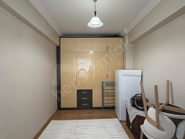GÜNEYKENTTE SATILIK MERKEZİ KONUMDA SİTE İÇİ ARA KAT 3+1 DAİRE - Görsel 25