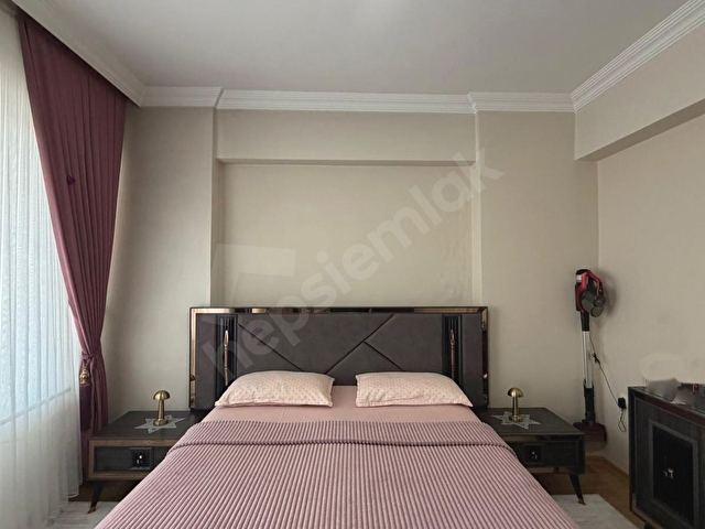 GÜNEYKENTTE SATILIK MERKEZİ KONUMDA SİTE İÇİ ARA KAT 3+1 DAİRE - Görsel 28