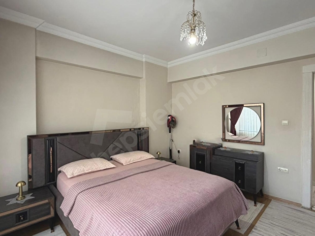 GÜNEYKENTTE SATILIK MERKEZİ KONUMDA SİTE İÇİ ARA KAT 3+1 DAİRE - Görsel 27
