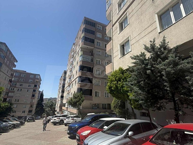 Ümraniye Tepeüstü Özşenbahçe Evleri Satılık Temiz 3+1 130m2 - Görsel 15