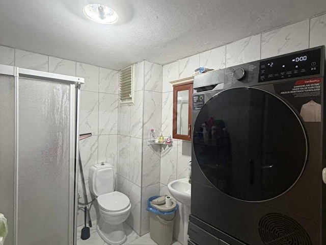 Ümraniye Tepeüstü Özşenbahçe Evleri Satılık Temiz 3+1 130m2 - Görsel 7