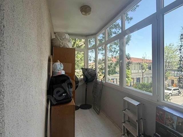 Ümraniye Tepeüstü Özşenbahçe Evleri Satılık Temiz 3+1 130m2 - Görsel 10