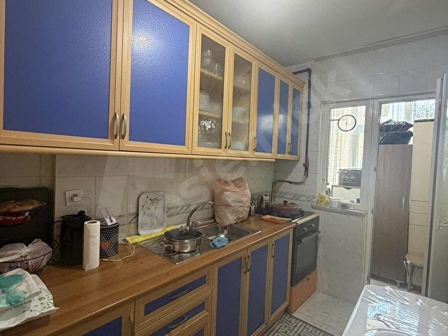 Ümraniye Tepeüstü Özşenbahçe Evleri Satılık Temiz 3+1 130m2 - Görsel 5
