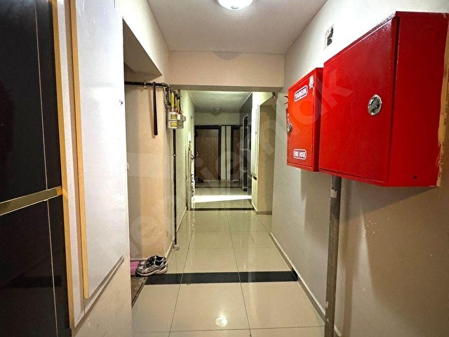GÖRAL EMLAKTAN MEGALARDA 2+1 TAKASA AÇIK FIRSAT DAİRE - Görsel 17