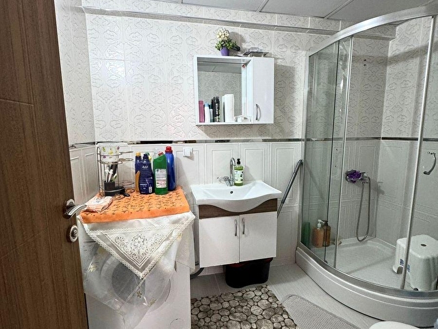 GÖRAL EMLAKTAN MEGALARDA 2+1 TAKASA AÇIK FIRSAT DAİRE - Görsel 15