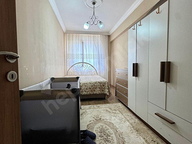 GÖRAL EMLAKTAN MEGALARDA 2+1 TAKASA AÇIK FIRSAT DAİRE - Görsel 14
