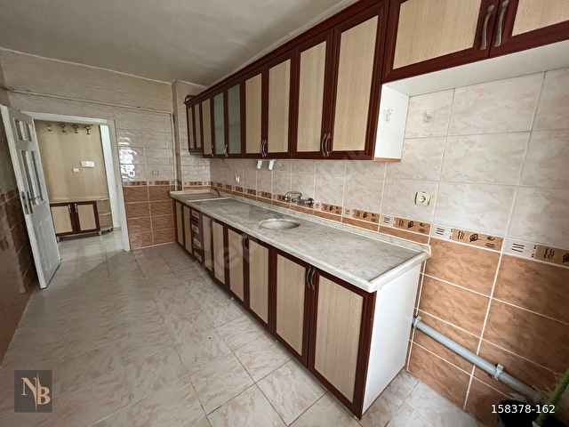 ETİMESGUT İSTASYON MAH.3+1 KİRALIK DAİRE - Görsel 14