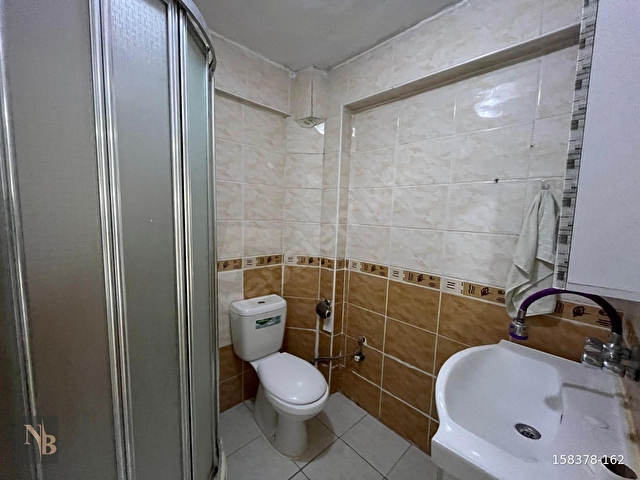 ETİMESGUT İSTASYON MAH.3+1 KİRALIK DAİRE - Görsel 21