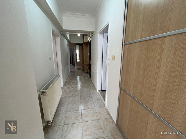 ETİMESGUT İSTASYON MAH.3+1 KİRALIK DAİRE - Görsel 22