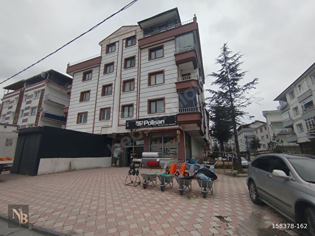ETİMESGUT İSTASYON MAH.3+1 KİRALIK DAİRE